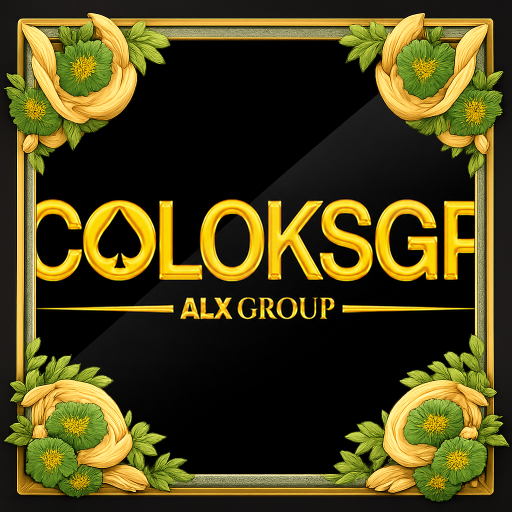 coloksgp — mitra unggulan